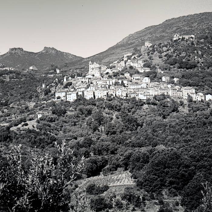 Photo de Tour génoise de Rogliano